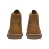 Redwood Falls Waterproof Boots “Wheat Full Grain”