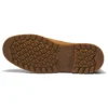 Redwood Falls Waterproof Boots “Wheat Full Grain”
