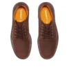 Redwood Falls Waterproof Chukka Boot “Soil Brushed Full Grain”