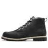 Redwood Falls Waterproof Chukka Boots “Black”