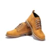 Redwood Falls Waterproof Chukka Medium Fit Boot “Wheat”