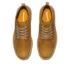 Redwood Falls Waterproof Chukka “Wheat Brown”