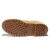 Redwood Falls Waterproof Moc-Toe Boot “Wheat Full-Grain”
