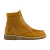 Redwood Falls Waterproof Moc-Toe Wide-Fit Boot “Wheat Full-Grain”