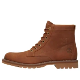Redwood Falls Waterproof Walker Boots “Brown”
