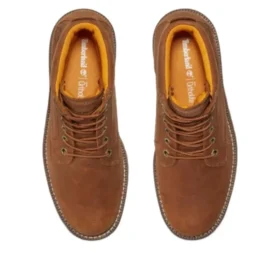 Redwood Falls Waterproof Walker Boots “Brown”