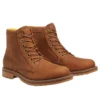 Redwood Falls Waterproof Walker Boots “Brown”