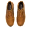 Redwood Falls Waterproof “Wheat Full Grain”