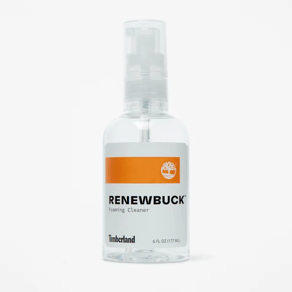 Renewbuck™ Foaming Cleaner Renewbuck™ Foaming Cleaner