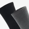 Richford 2-Pack Half Cushion Crew Sock