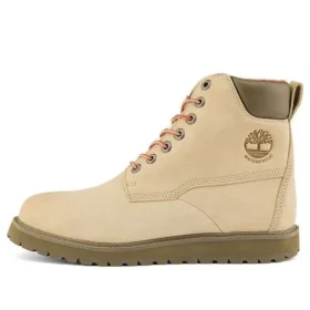 Richmond Ridge 6 Inch Waterproof Boot “Beige”