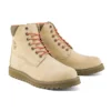 Richmond Ridge 6 Inch Waterproof Boot “Beige”