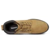 Richmond Ridge 6 Inch Waterproof Boot “Wheat”
