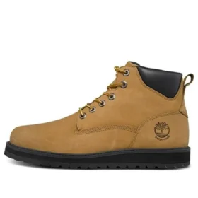 Richmond Ridge 6-Inch Waterproof Boots “Wheat”