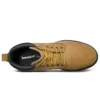 Richmond Ridge 6-Inch Waterproof Boots “Wheat”