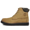 Richmond Ridge 6 Inch Waterproof Wide-Fit Boot “Wheat”