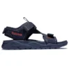 Ripcord Sandals “Black”