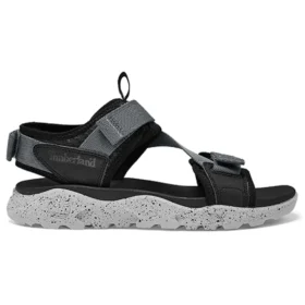 Ripcord Strap Sandals