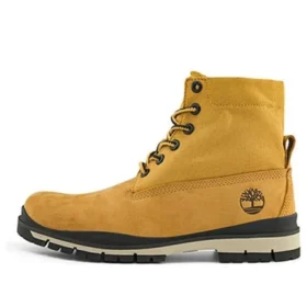 Roll Top Boots Basic “Wheat Brown Camouflage”