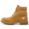 Roll Top Boots Basic “Wheat Camouflage”