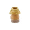 Roll Top Boots Basic “Wheat Yellow”
