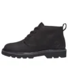 Rowan Way Warm-Lined Chukka Boot “Black Nubuck”