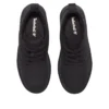Rowan Way Warm-Lined Chukka Boot “Black Nubuck”