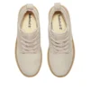 Rowan Way Warm-Lined Chukka Boot “Light Taupe Nubuck”