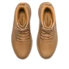 Roxie Lane Mid Lace-Up Boot “Wheat Full Grain”