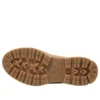 Roxie Lane Mid Lace-Up Boot “Wheat Full Grain”