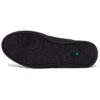 Ruby Ann Wide-Fit Sneaker “Black Full Grain”