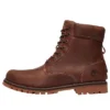 Rugged Waterproof Boot “Light Brown”