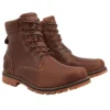 Rugged Waterproof Boot “Light Brown”