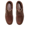 Rugged Waterproof Boot “Light Brown”