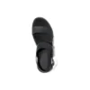 Safari Dawn 2 Straps “Black White”