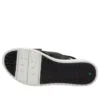 Safari Dawn Backstrap Sandal “Black Full Grain”