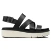 Safari Dawn “Black White”