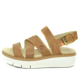 Safari Dawn “Brown White”