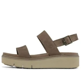 Safari Dawn “Grey Brown”