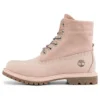 Safari Roll Top Boot “Cameo Rose Waterbuck”