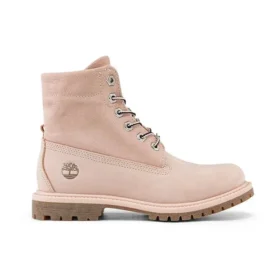Safari Roll Top Boot “Cameo Rose Waterbuck”