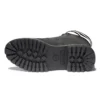 Safari Zebra 6 Inch Waterproof Boot “Black”