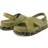 Santa Monica Sunrise X-Band Sandal “Green”