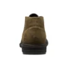 Sawyer Lane Leather Waterproof Chukka Boots “Brown”