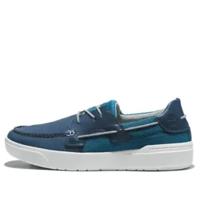 Seneca Bay “Blue White”