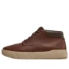 Seneca Bay Chukka Boot “Brown”