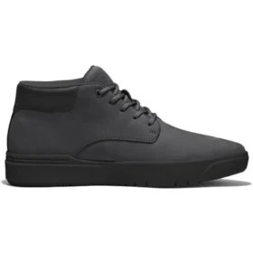 Seneca Bay “Dark Grey Black”