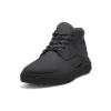 Seneca Bay “Dark Grey Black”