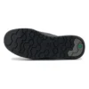 Seneca Bay Leather Sneaker “Dark Grey”