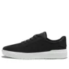 Seneca Bay Low Trainer “Black”